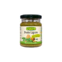 Pesto padažas „Pesto Ligure“, ekologiškas