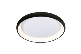 Azzardo lubinis šviestuvas Antonio Top 61 Cct BK AZ5072, juodas/baltas