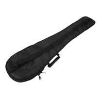 Kayak Paddle Bag Black Splash Proof Oxford Cloth Thick Kayak Paddle Carrying Bag for Paddles Storage black