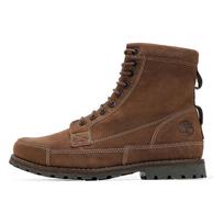 Timberland Originals II Odiniai 6 colių batai Vyriški Batai Rudi A2GPQ248 44 brown