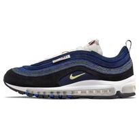 Nike Air Max 97 Se 'Running Club Blue' Sneakers Casual Shoes DH1085-001 42 black
