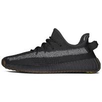 Adidas Yeezy Boost 350 V2 'Cinder Reflective' 2020 Sneakers FY4176-2020 36⅔ gray