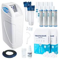 Automatinis vandens minkštinimo įrenginys Hydro 20, 20 l