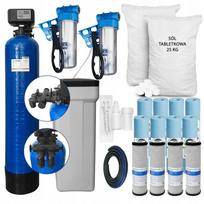 Automatinė šulinio vandens valymo sistema Hydreco Multi 35, 35 l