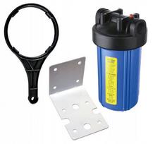 Hydro Big Blue BB10" vandens filtro korpusas, 10 l