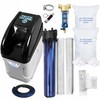 Vandens minkštinimo įrenginys Water Technic 11, 11 l