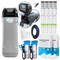 Vandens minkštinimo įrenginys Water Technic 20, 20 l