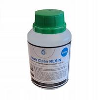 Dervų užpildų valiklis vandens minkštintuvams Aqua Clean Resin, 250 ml