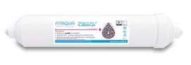 Fitaqua H2.Redox.pH linijinė kasetė atvirkštinio osmoso sistemoms, 1 vnt.
