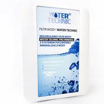 Vandens filtras Water Technic Pro Mineral, 7 pakopų mineralizacija