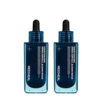 Mediheal Madecassoside Derma Ampoule 50ml × 2  Soothing & Scar Repair Serum black