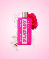 Playboy Perfume Glam Dušo želė 250ml FREE pink