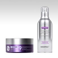 Peptide 9 Volume Lifting All-In-One Essence Pro 100ml + Eye Patch Pro 60pcs Set