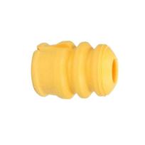Galinės pakabos atmušėjas 4521008000 Ssangyong Actyon automobiliui yellow