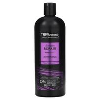 TRESemmé, Keratin Repair plaukų šampūnas, 28 uncijos, 828 ml (28 uncijos) black