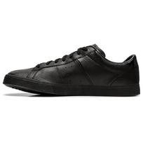 Onitsuka Tiger Lawnship Black 1183A568-001 40.5 gray