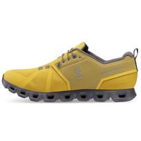 On Running Cloud 5 Waterproof Mustard Rock 59.98529 43
