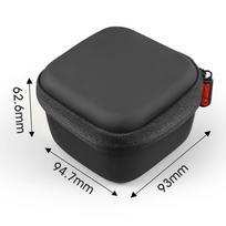 Shockproof Carrying Case for Insta360 Link 2/2C/2 Pro/2C Pro Live Streaming Camera Accessories