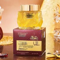 Douyin Kuaishou Live Makeup Remover: Cordyceps Reishi Rejuvenating Cleansing Gel, Blackhead Removal