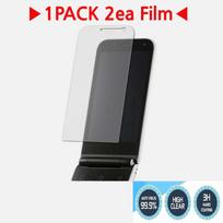 For Samsung Galaxy Folder 2 SM-G160N G160 G165 Screen Protector(1Pack 2ea) G160(1Pack 2ea)
