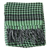 Multiuse Arafat Hijab Scarf Shawl Bandana Adult Desert Arab Shemagh Headscarf Arabian Saudi Head Covering rožinė