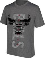 Ultra Game Men's NBA Official Super Soft Game Day T-Shirt S black