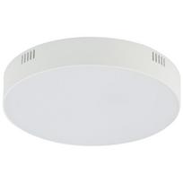 Nowodvorski Lighting LED lubinis šviestuvas Lid Round 10413, baltas
