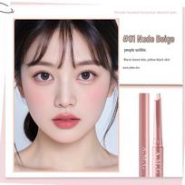 AMG Dual-Ended Brightening Tear Trough & Lower Eyelid Pen - Waterproof, Smudge-Proof, Natural Color Shadow Outline. 300mg gray