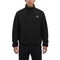Nike ACG Jackets Men's Black Stand Collar Moderate Other IF0965-010 L black