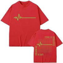 Rock Band Type O Negative TShirts Unisex Unisex Clothing Fashion Hip Hop T Shirt Summer Casual Short Sleeve TShirt Y2k Streetwear S