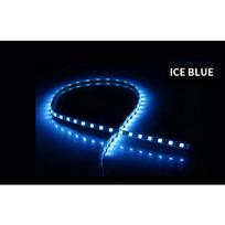 2X 45CM LED Strip Lights Light Bar 1210 Soft Led Car Accessorie Auto Atmosphere Decorative Lamp White Yellow Green Blue Red 12V 2pcs