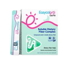 Easycol Pro Kids Dietary Fiber & Prebiotic Powder
