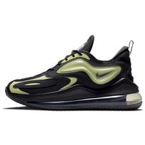 Nike Air Max Zephyr Lime CT1682-001 43 black