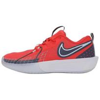 Nike G.T. Cut 3 Low top Children's Basketball Shoes Red/Black/White Kids' FD7033-601 40 red