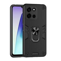 Funda Para For Oneplus Nord 6 Case Shockproof Armor Camera Protect Back Cover For Oneplus 1 + Nord6 Magnetic Ring Holder Coque OnePlus Nord 6