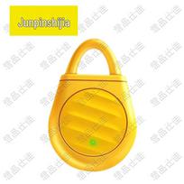 Solar Ultrasonic Bird & Pest Repeller