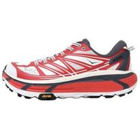 HOKA ONE ONE Mafate Speed 2 Running Shoes Unisex 1126851-CRSW 41⅓ raudona