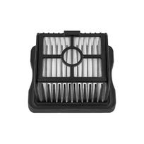 Eureka FloorShine 880 Roller & Main Brush Filter Kit gray