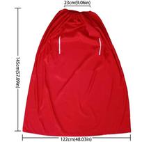 Full Body Sauna Suit Stand Frame Steam Bath Tent Sauna Cover Sauna Blanket  Body Sweating Red without frame red
