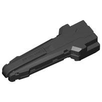 Takara Tomy BEYBLADE X Launcher Grip BX-11