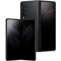 For Samsung Galaxy Z Fold Flip 4/3 5G Anti-Peeping Hydrogel Film Front & Back Screen Privacy Protector Scratch-proof Cover for Galaxy Z Flip 3