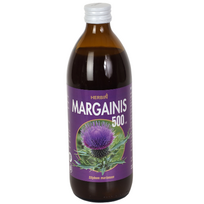 Margainio sultys HERBIN, 500 ml