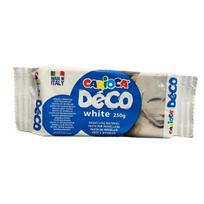 Modelinas Carioca baltas 250g