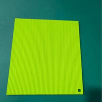 Silicone Kimbap & Sushi Rolling Mat Mold for Commercial Use