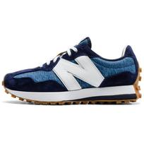 New Balance 327 Levi'ss Navy Sneakers MS327LVA 37 black