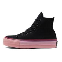 Converse Opi X Women's Chuck Taylor All Star Platform High 'Edinburgher & Tatties' Women's 35 black