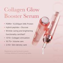 Collagen Glow Booster Serum 15 ml / 0.50 fl. oz. beige