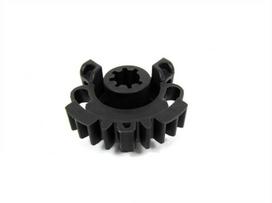 Air Conditioning Repair Gear for Jeep Grand Cherokee, Dodge Durango