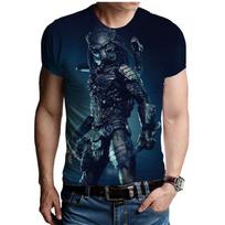Men'S Casual Sport 3D Print T-Shirt | Vibrant Street Style Design, Breathable Crew Neck Regular Fit, S
