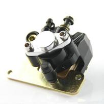 Rear Master Cylinder Hydraulic Brake Pump Caliper For Arctic Cat DVX 400 2004 2005 2006-2008 20 3406-076 Motorcycle Accessories gray